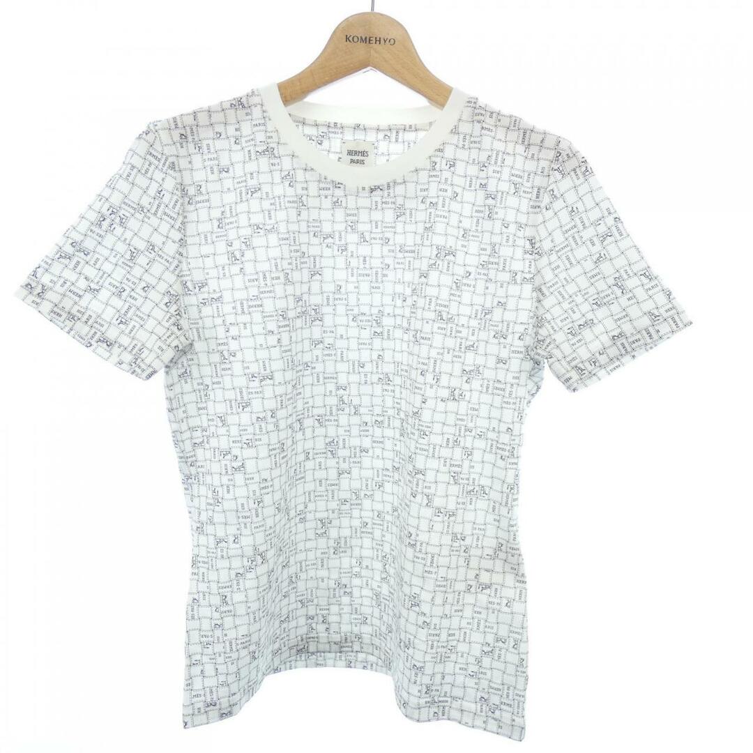 HERMES - エルメス HERMES Tシャツの通販 by KOMEHYO ONLINE HERMES - エルメス HERMES Tシャツの通販 by KOMEHYO ONLINE