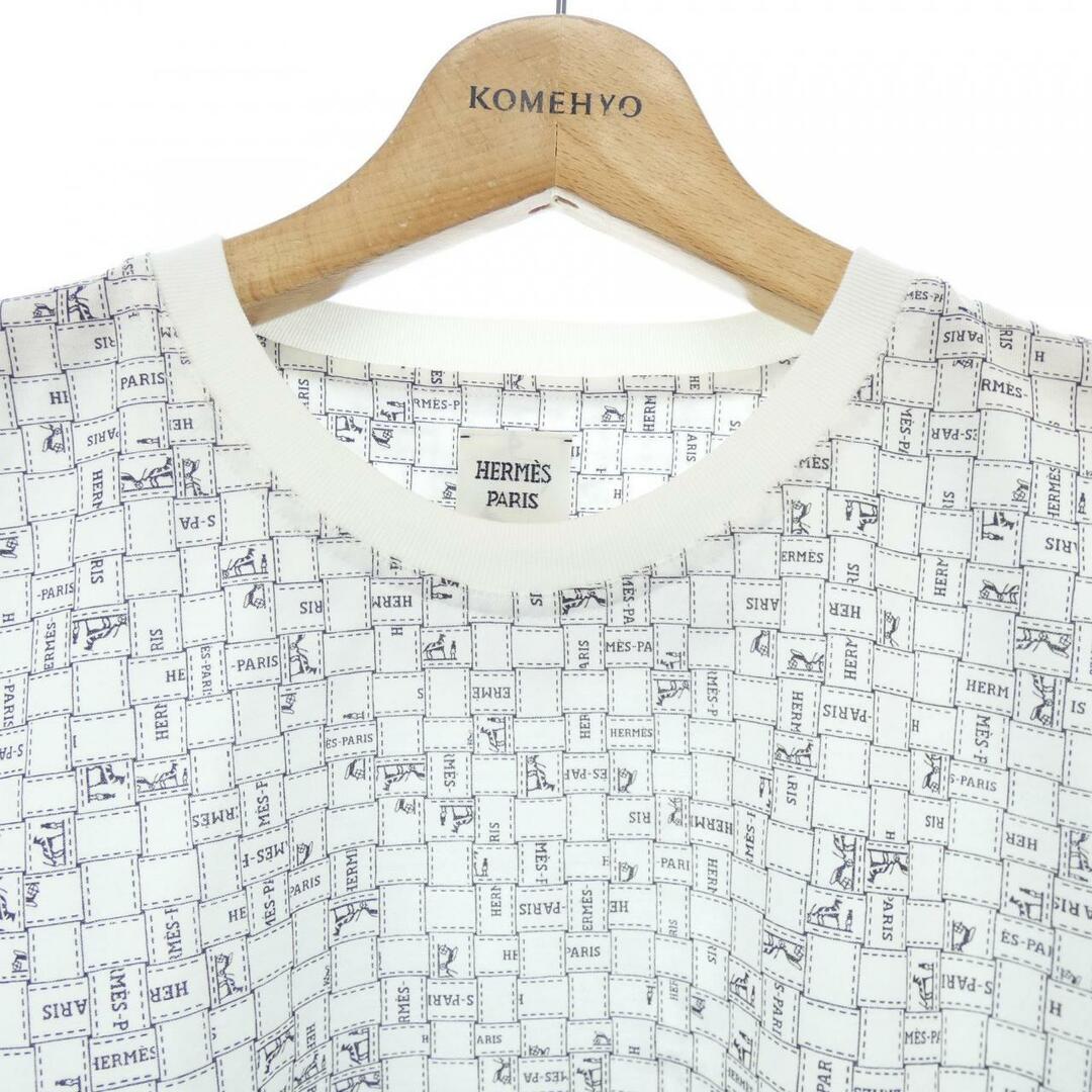 HERMES - エルメス HERMES Tシャツの通販 by KOMEHYO ONLINE HERMES - エルメス HERMES Tシャツの通販 by KOMEHYO ONLINE