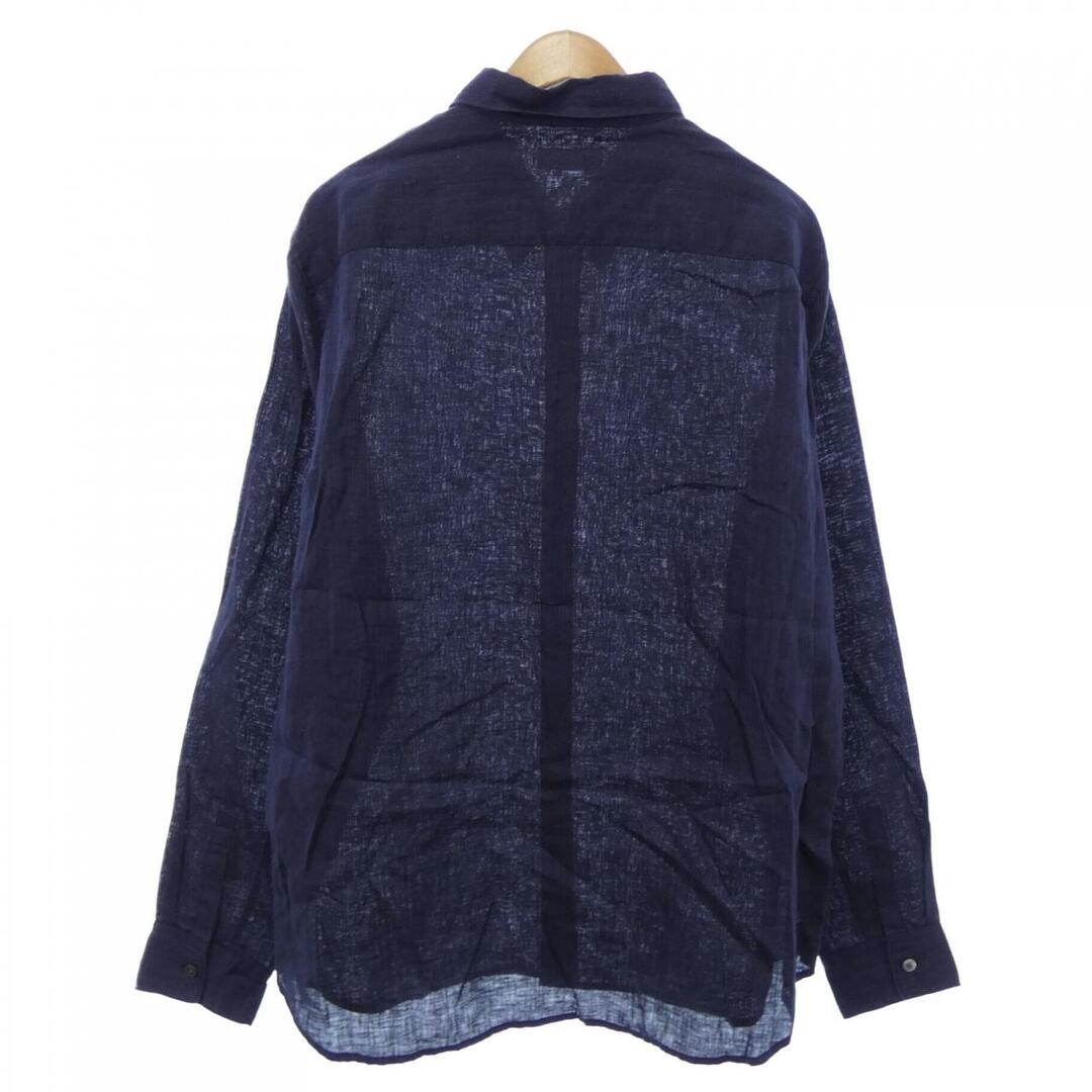 Theory - セオリー theory シャツの通販 by KOMEHYO ONLINE Theory - セオリー theory シャツの通販 by KOMEHYO ONLINE