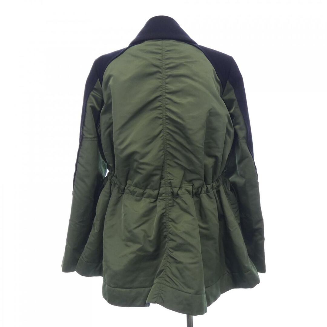 sacai - サカイ SACAI ジャケットの通販 by KOMEHYO ONLINE sacai - サカイ SACAI ジャケットの通販 by KOMEHYO ONLINE