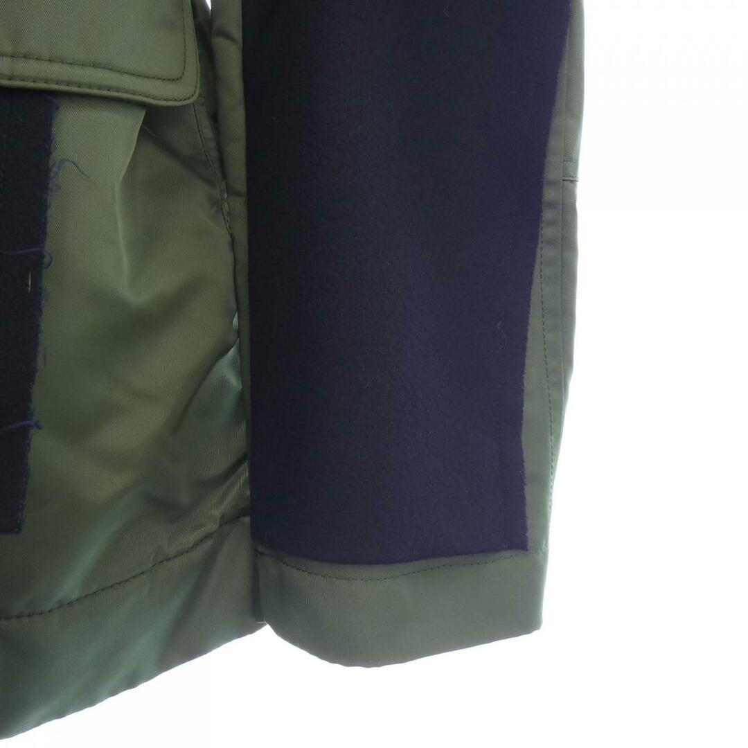 sacai - サカイ SACAI ジャケットの通販 by KOMEHYO ONLINE sacai - サカイ SACAI ジャケットの通販 by KOMEHYO ONLINE