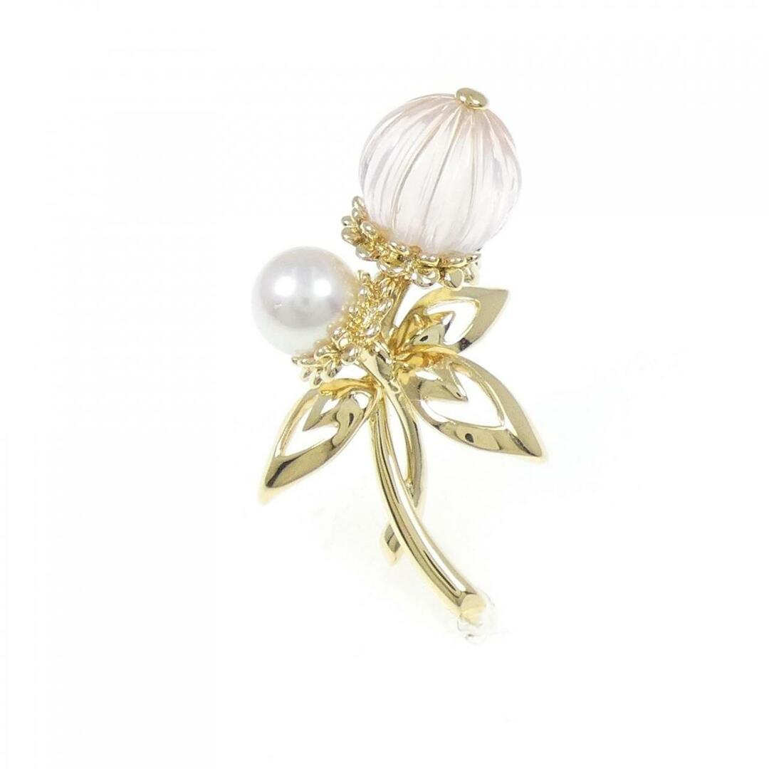 MIKIMOTO - ミキモト 2007年X'masチャリティ ブローチの通販 by MIKIMOTO - ミキモト 2007年X'masチャリティ ブローチの通販 by
