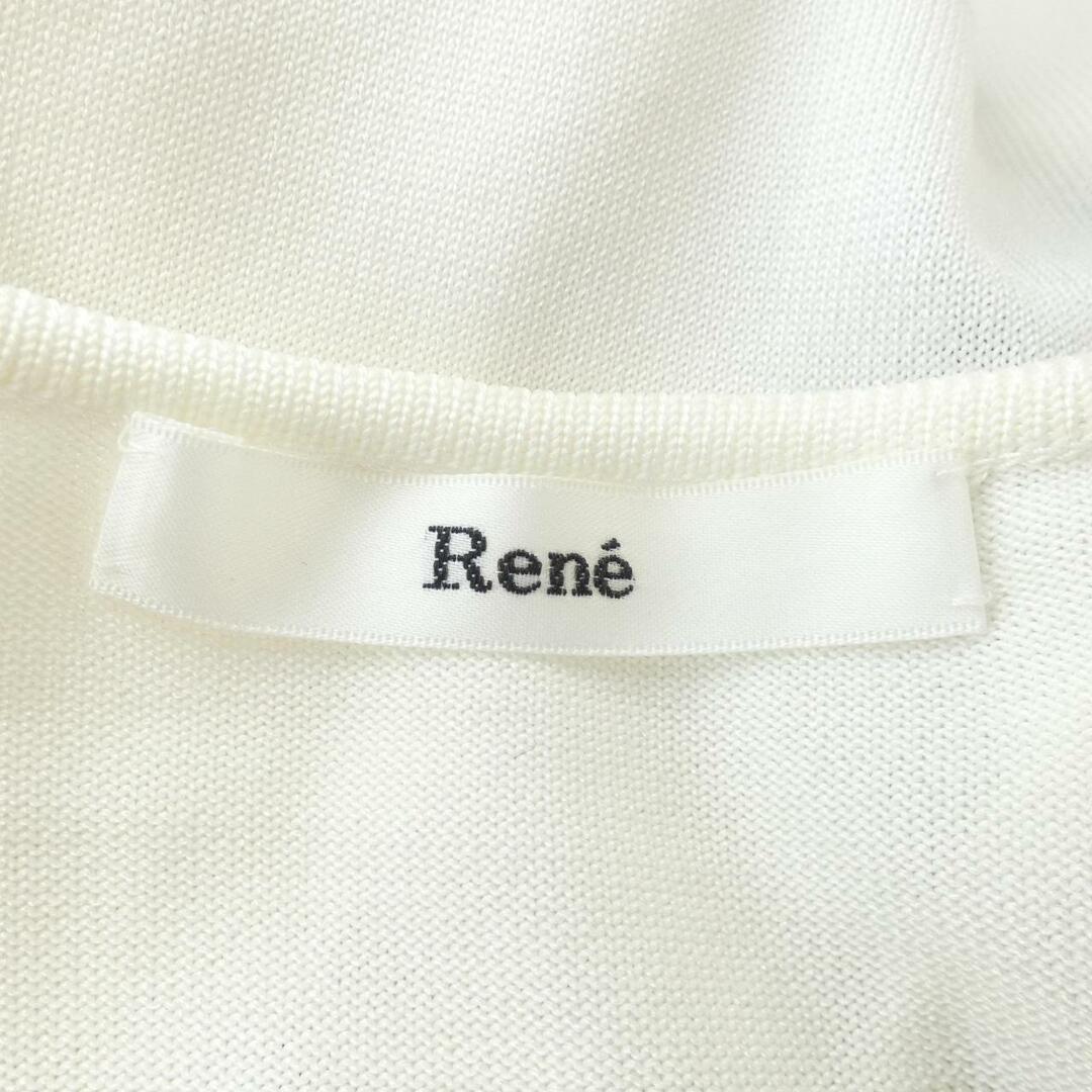 René - ルネ RENE ロングカーディガンの通販 by KOMEHYO ONLINE René - ルネ RENE ロングカーディガンの通販 by KOMEHYO ONLINE