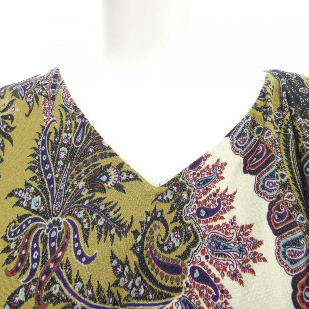 ETRO - エトロ ETRO ワンピースの通販 by KOMEHYO ONLINE ラクマ ETRO - エトロ ETRO ワンピースの通販 by KOMEHYO ONLINE ラクマ