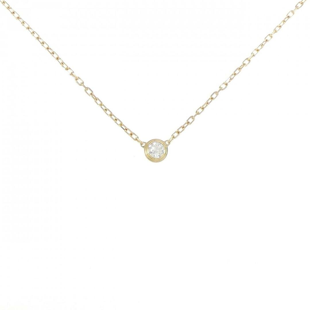 Cartier - カルティエ ダムール スモール ネックレスの通販 by Cartier - カルティエ ダムール スモール ネックレスの通販 by