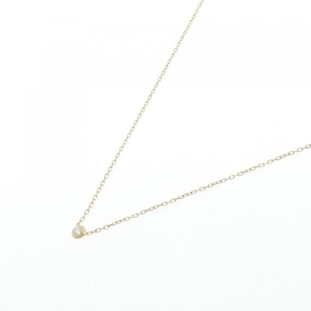 Cartier - カルティエ ダムール スモール ネックレスの通販 by Cartier - カルティエ ダムール スモール ネックレスの通販 by