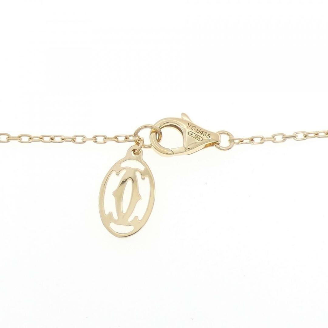 Cartier - カルティエ ダムール スモール ネックレスの通販 by Cartier - カルティエ ダムール スモール ネックレスの通販 by