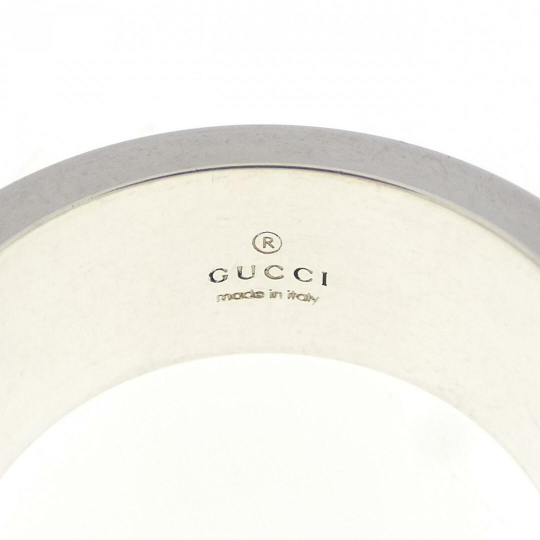 GUCCI - グッチ GG&ビー エングレービング リングの通販 by GUCCI - グッチ GG&ビー エングレービング リングの通販 by