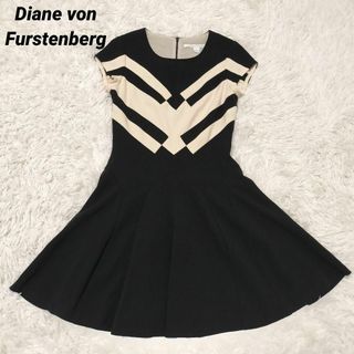DIANE von FURSTENBERG - ダイアンフォンファステンバーグ DIANE von FURSTENBERG - ダイアンフォンファステンバーグ