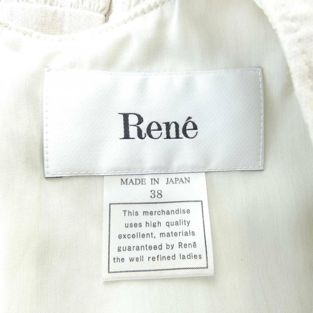 René - ルネ RENE ワンピースの通販 by KOMEHYO ONLINE ラクマ店 René - ルネ RENE ワンピースの通販 by KOMEHYO ONLINE ラクマ店