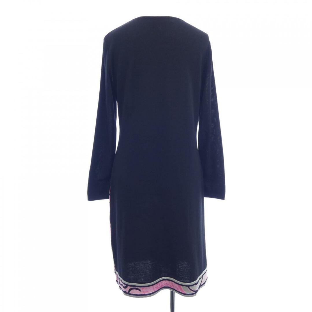 LEONARD - レオナールファッション LEONARD FASHION ワンピース LEONARD - レオナールファッション LEONARD FASHION ワンピース