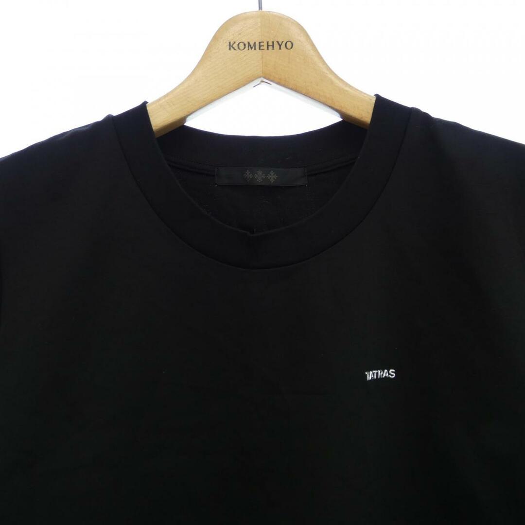 TATRAS - タトラス TATRAS Tシャツの通販 by KOMEHYO ONLINE TATRAS - タトラス TATRAS Tシャツの通販 by KOMEHYO ONLINE
