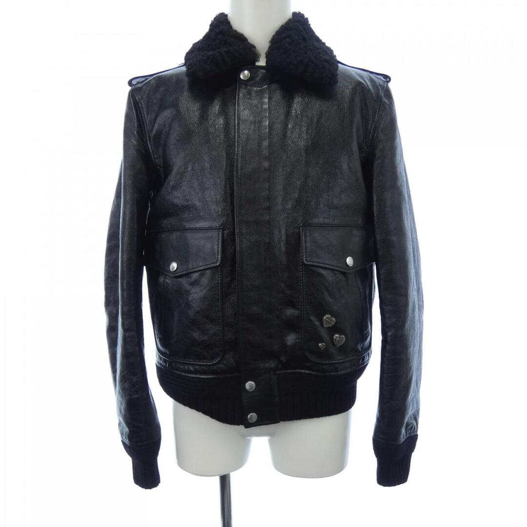 SAINT LAURENT - サンローラン SAINT LAURENT ムートン SAINT LAURENT - サンローラン SAINT LAURENT ムートン