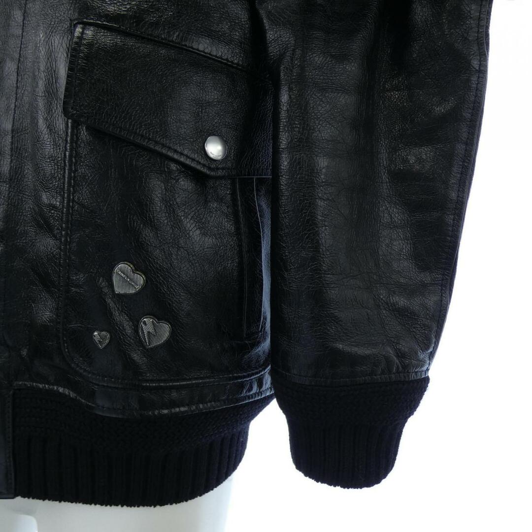 SAINT LAURENT - サンローラン SAINT LAURENT ムートン SAINT LAURENT - サンローラン SAINT LAURENT ムートン