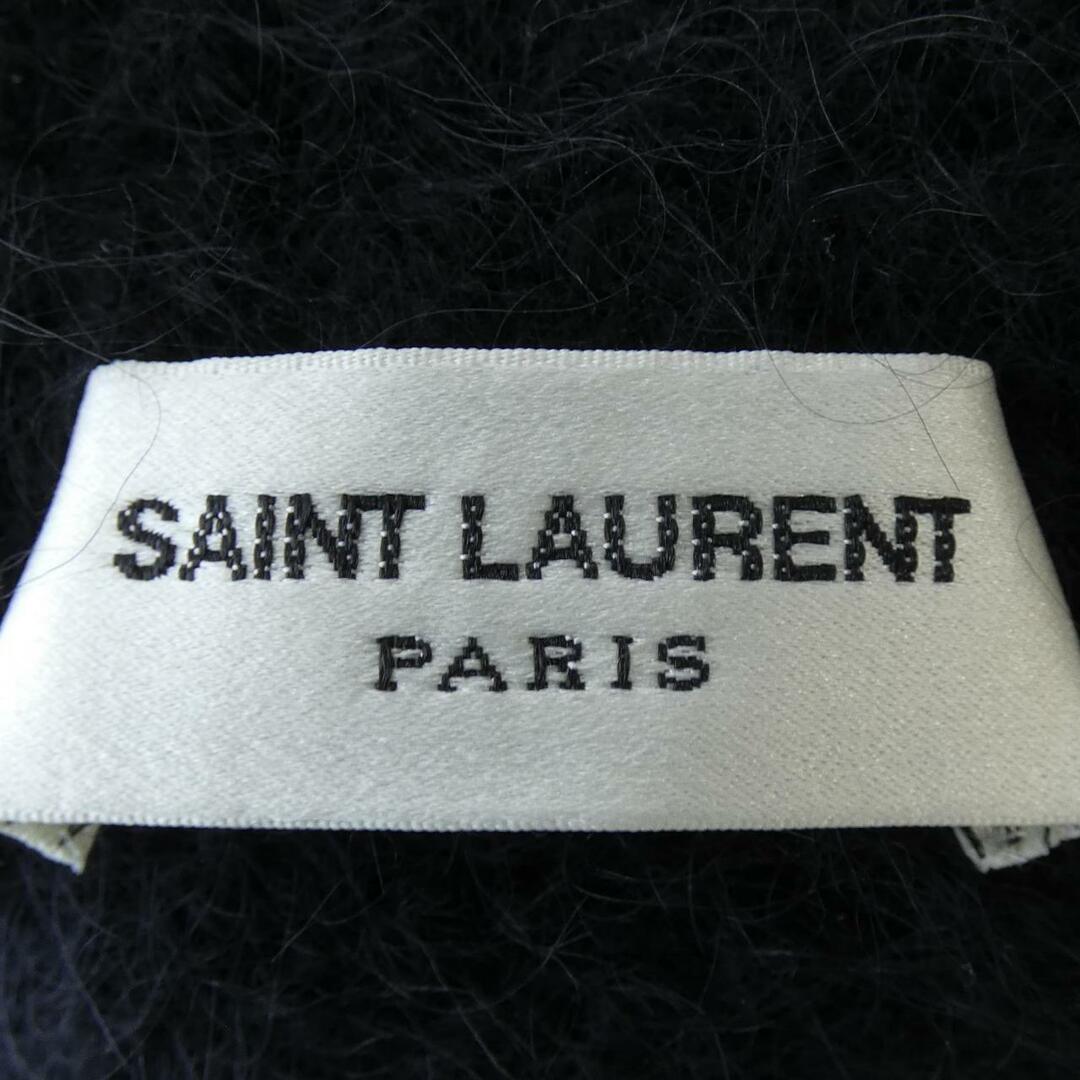 SAINT LAURENT - サンローラン SAINT LAURENT ニットの通販 by SAINT LAURENT - サンローラン SAINT LAURENT ニットの通販 by