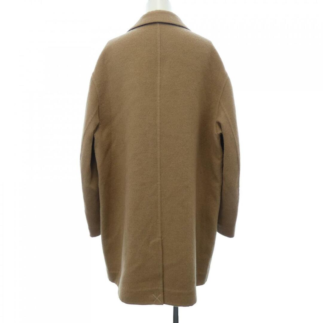 FENDI - フェンディ FENDI コートの通販 by KOMEHYO ONLINE FENDI - フェンディ FENDI コートの通販 by KOMEHYO ONLINE