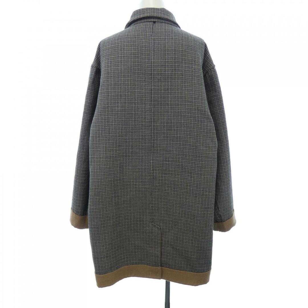 FENDI - フェンディ FENDI コートの通販 by KOMEHYO ONLINE FENDI - フェンディ FENDI コートの通販 by KOMEHYO ONLINE