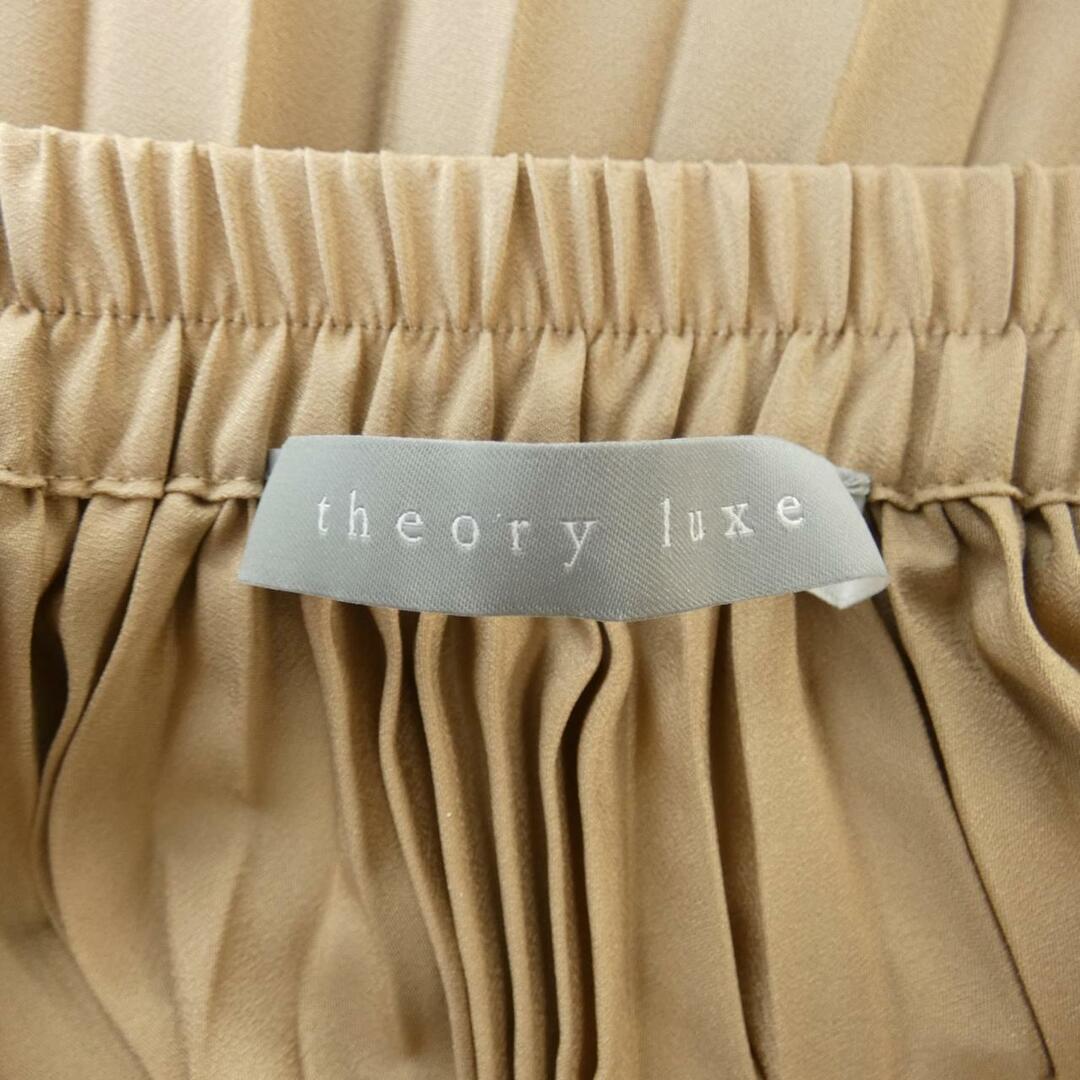 Theory luxe - セオリーリュクス Theory luxe スカートの通販 by Theory luxe - セオリーリュクス Theory luxe スカートの通販 by
