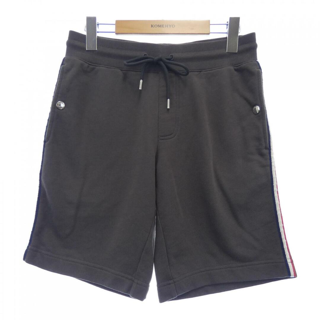 MONCLER - モンクレール MONCLER ショートパンツの通販 by MONCLER - モンクレール MONCLER ショートパンツの通販 by