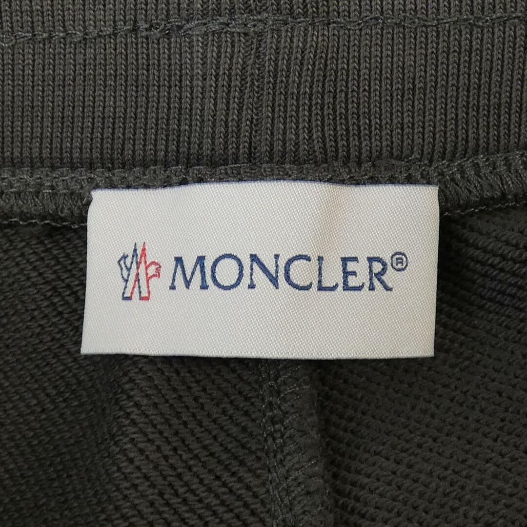 MONCLER - モンクレール MONCLER ショートパンツの通販 by MONCLER - モンクレール MONCLER ショートパンツの通販 by