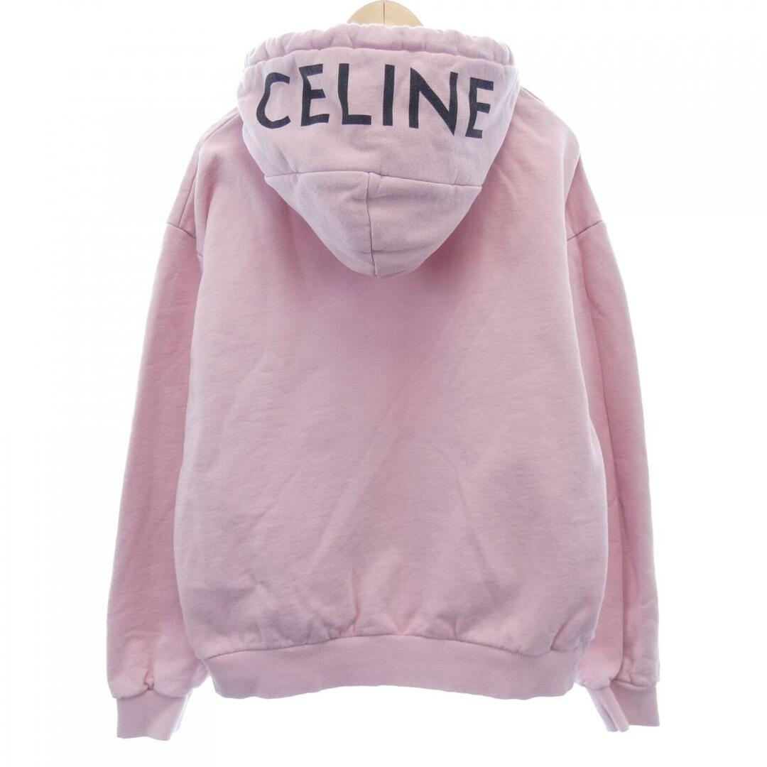 CELINE - セリーヌ CELINE パーカーの通販 by KOMEHYO ONLINE CELINE - セリーヌ CELINE パーカーの通販 by KOMEHYO ONLINE