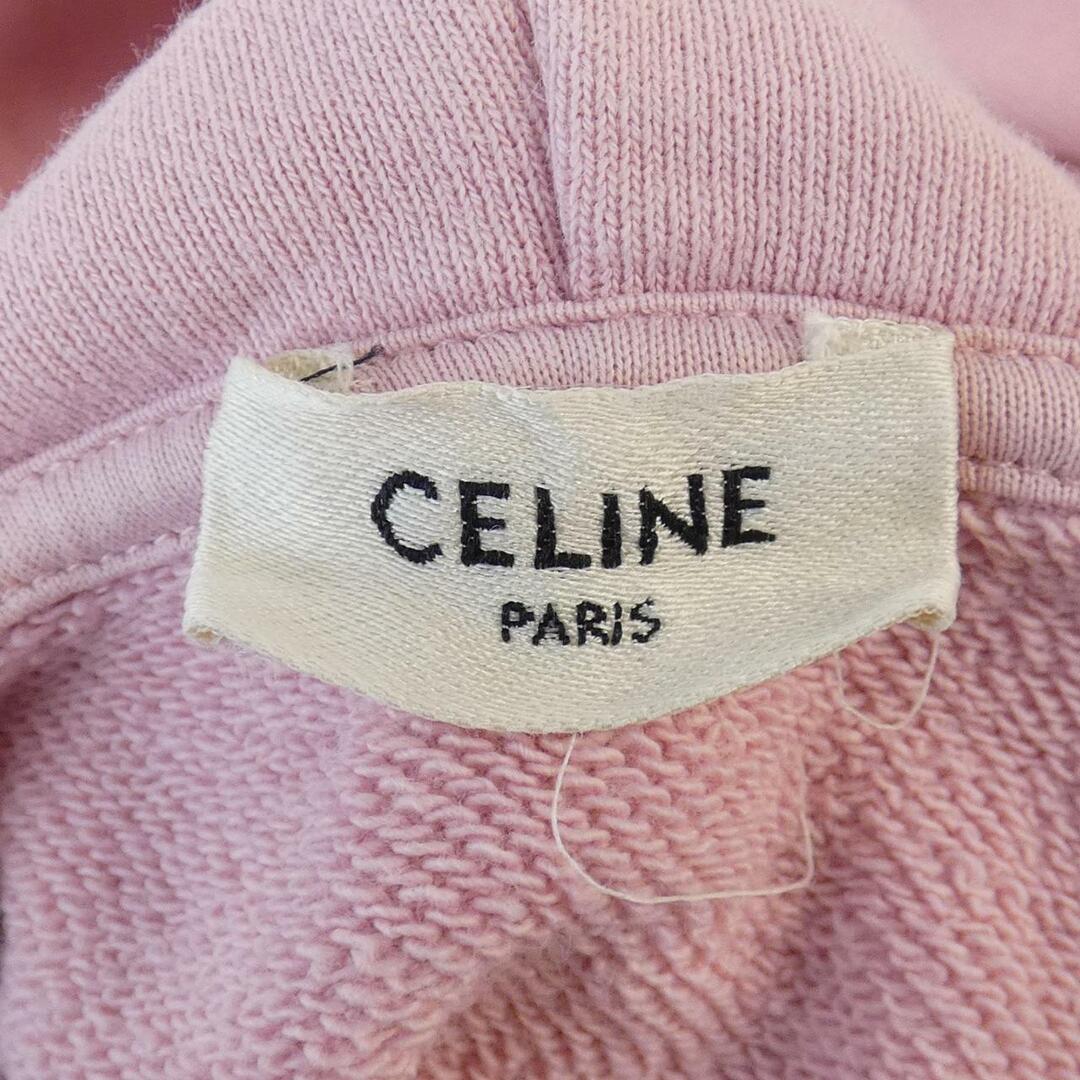 CELINE - セリーヌ CELINE パーカーの通販 by KOMEHYO ONLINE CELINE - セリーヌ CELINE パーカーの通販 by KOMEHYO ONLINE