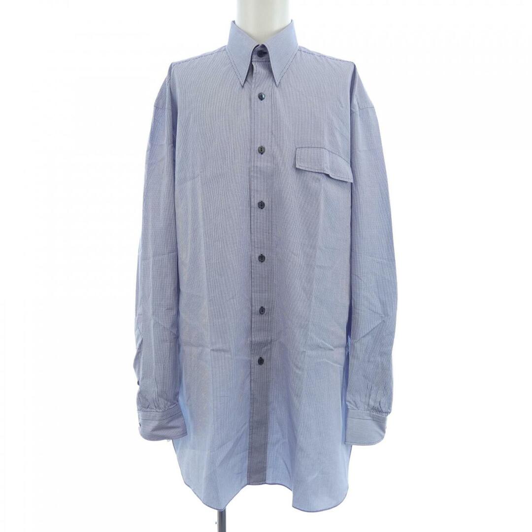 HERMES - エルメス HERMES シャツの通販 by KOMEHYO ONLINE HERMES - エルメス HERMES シャツの通販 by KOMEHYO ONLINE