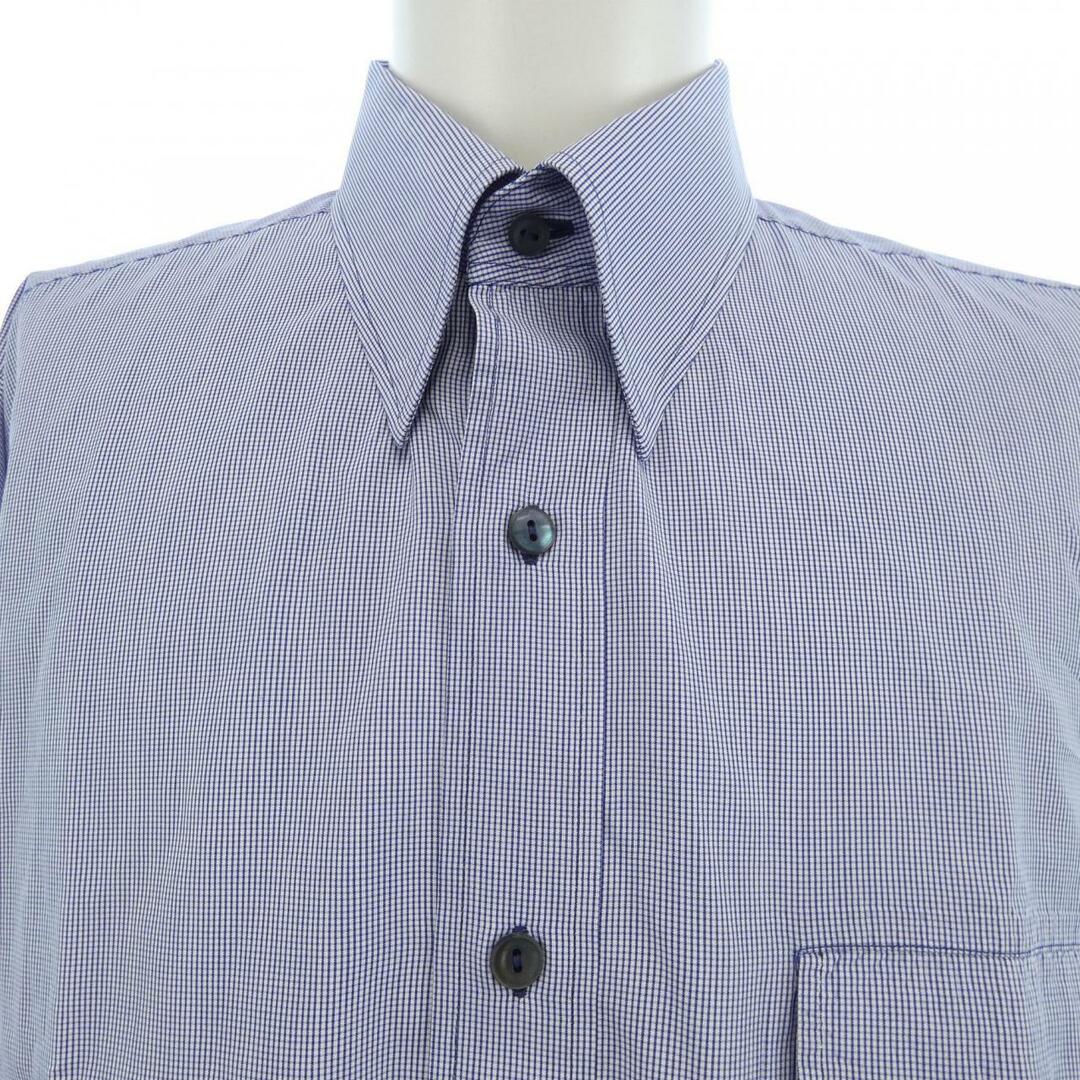HERMES - エルメス HERMES シャツの通販 by KOMEHYO ONLINE HERMES - エルメス HERMES シャツの通販 by KOMEHYO ONLINE