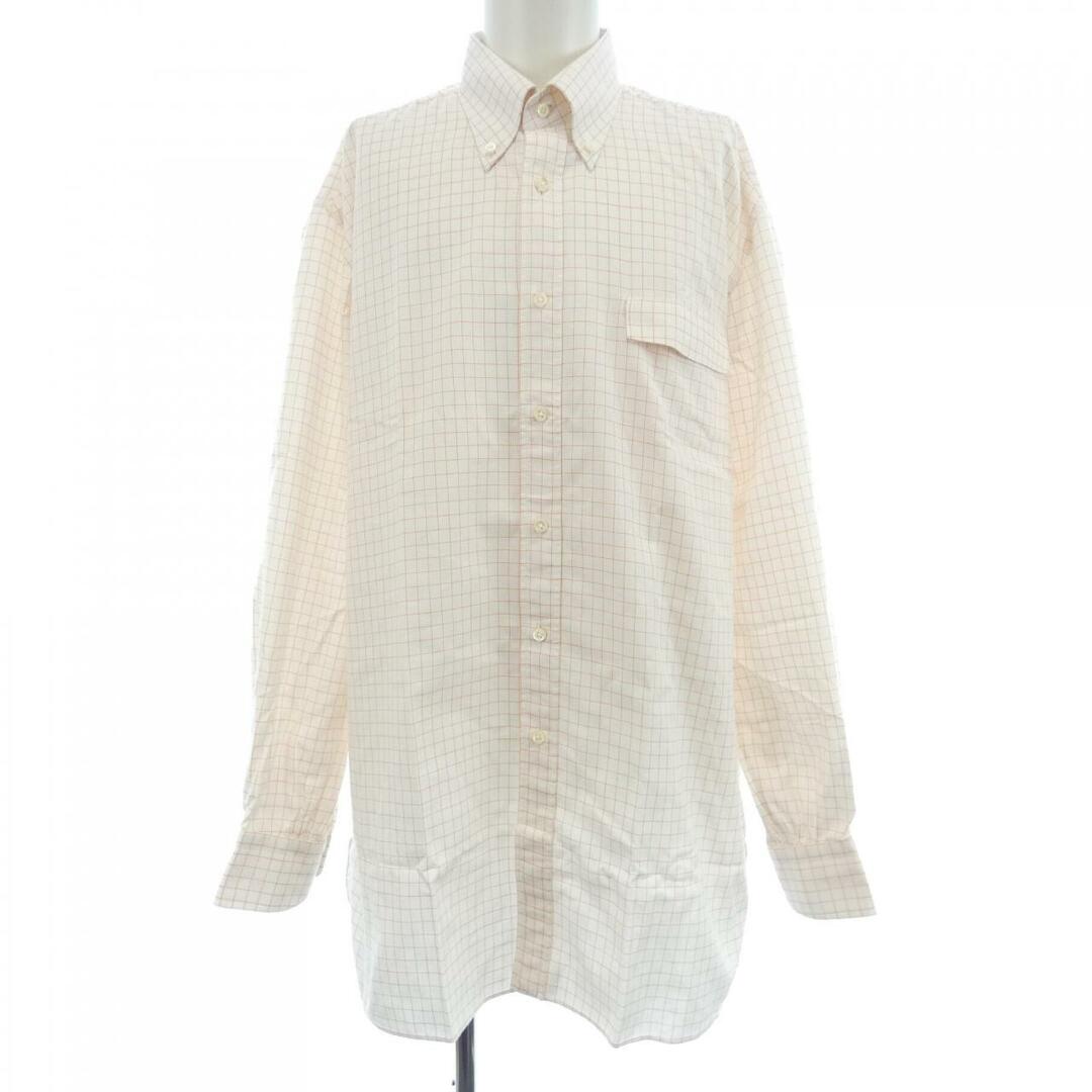 HERMES - エルメス HERMES シャツの通販 by KOMEHYO ONLINE HERMES - エルメス HERMES シャツの通販 by KOMEHYO ONLINE