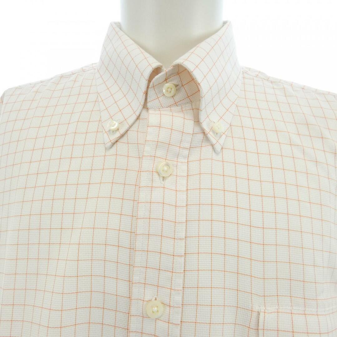 HERMES - エルメス HERMES シャツの通販 by KOMEHYO ONLINE HERMES - エルメス HERMES シャツの通販 by KOMEHYO ONLINE