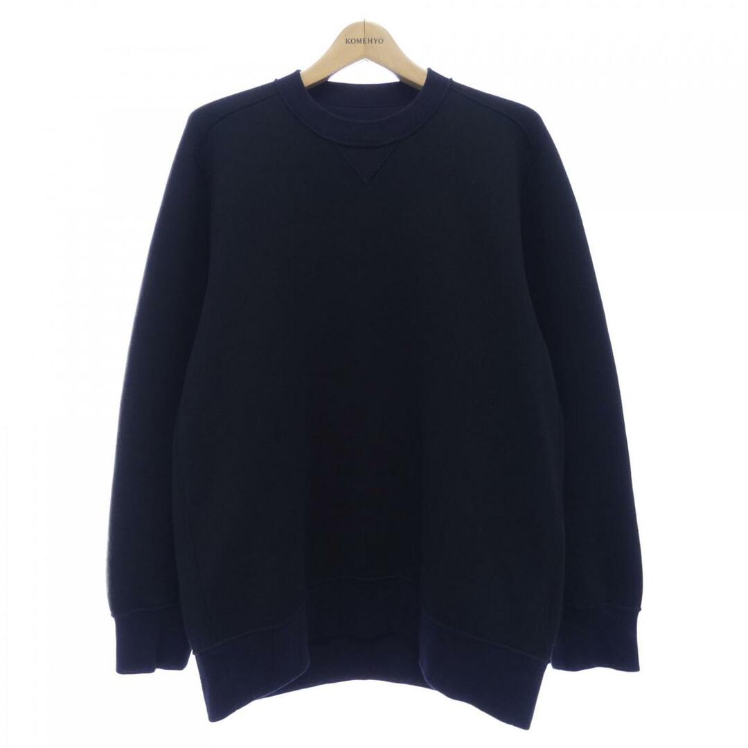 sacai - サカイ SACAI スウェットの通販 by KOMEHYO ONLINE sacai - サカイ SACAI スウェットの通販 by KOMEHYO ONLINE