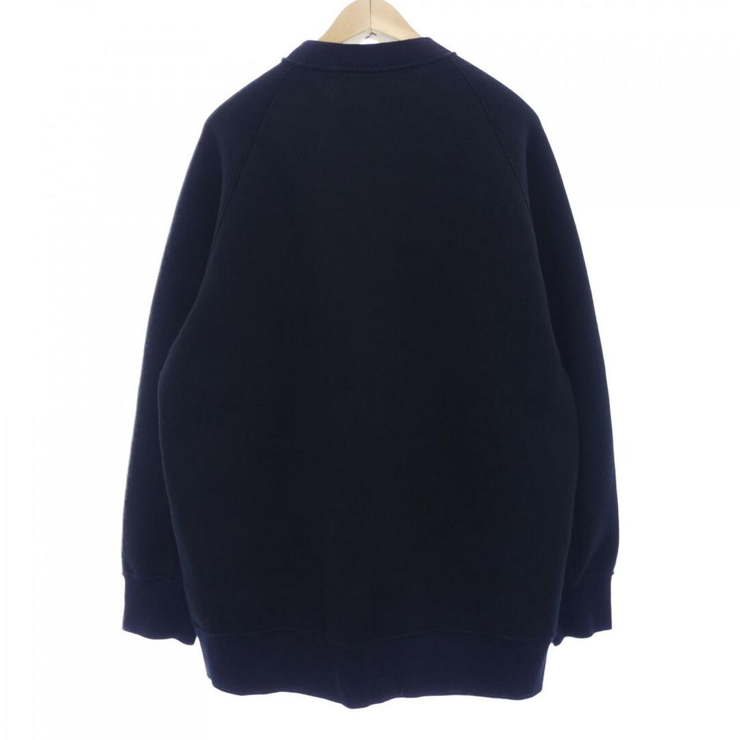 sacai - サカイ SACAI スウェットの通販 by KOMEHYO ONLINE sacai - サカイ SACAI スウェットの通販 by KOMEHYO ONLINE