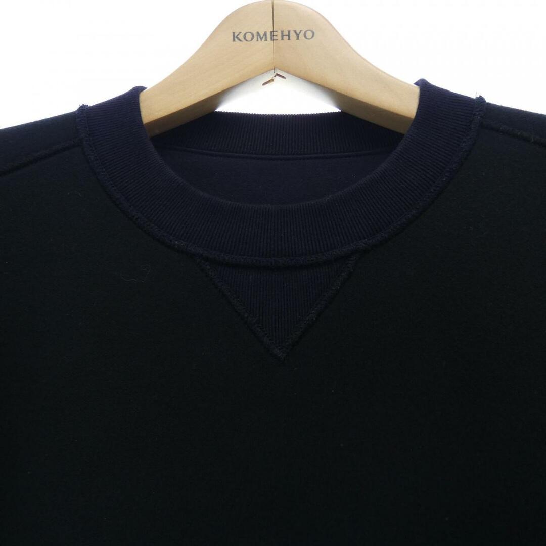 sacai - サカイ SACAI スウェットの通販 by KOMEHYO ONLINE sacai - サカイ SACAI スウェットの通販 by KOMEHYO ONLINE