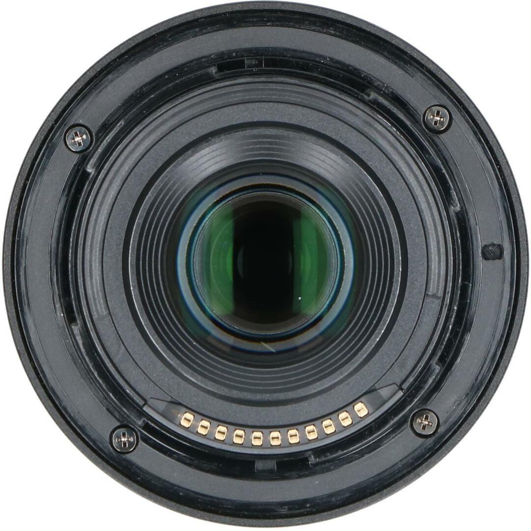 Nikon - NIKON Z DX12-28mm F3.5-5 Nikon - NIKON Z DX12-28mm F3.5-5