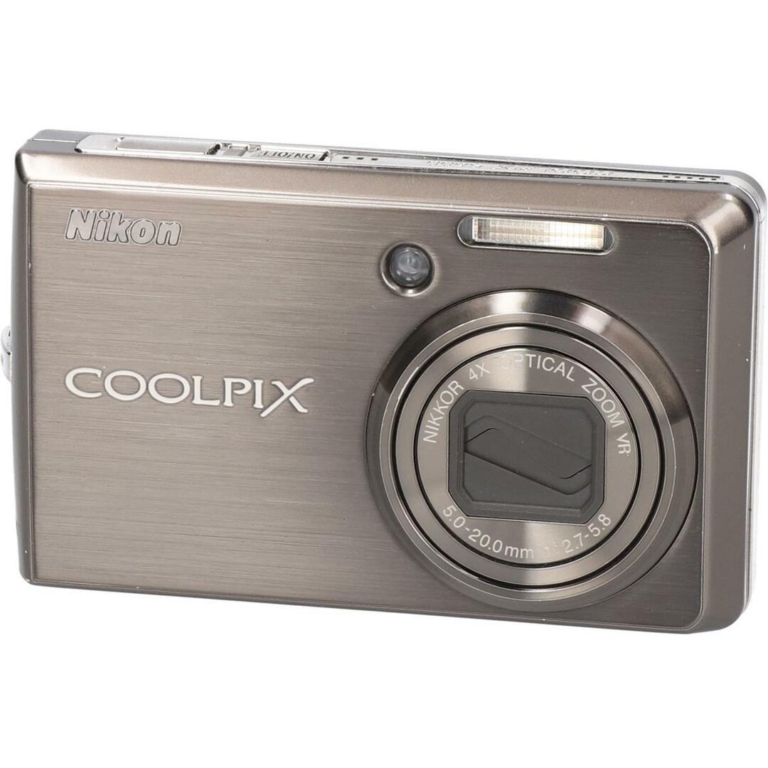 Nikon - NIKON COOLPIX S600の通販 by KOMEHYO Nikon - NIKON COOLPIX S600の通販 by KOMEHYO