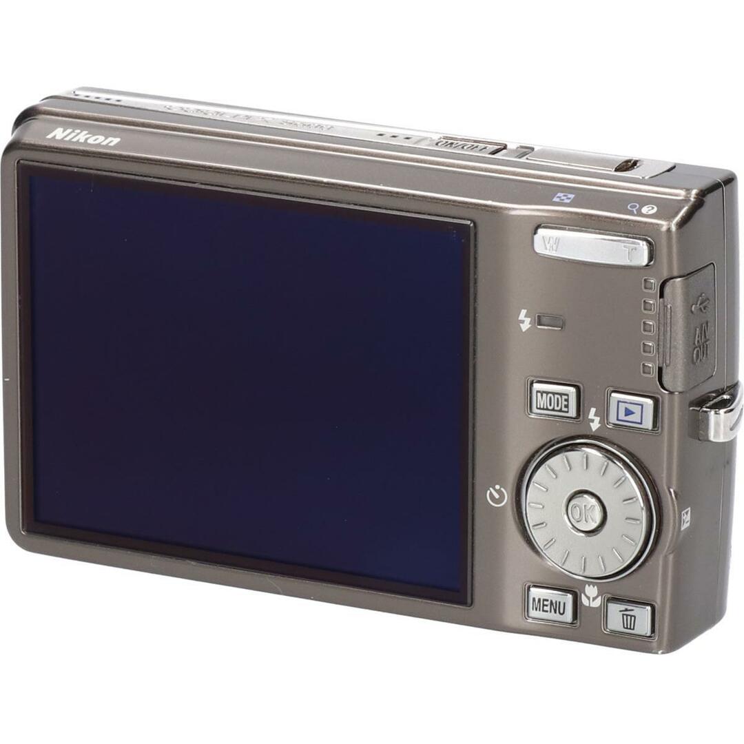 Nikon - NIKON COOLPIX S600の通販 by KOMEHYO Nikon - NIKON COOLPIX S600の通販 by KOMEHYO