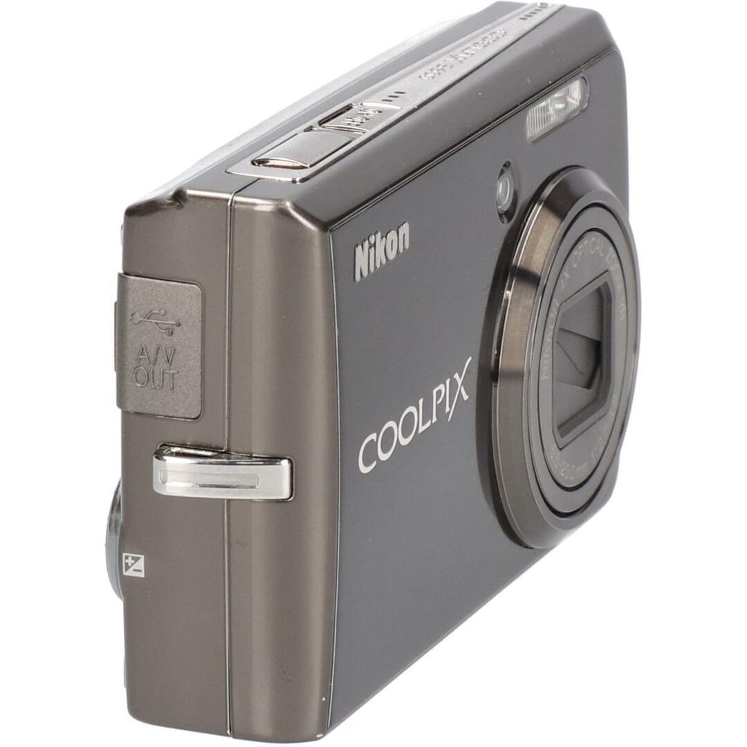 Nikon - NIKON COOLPIX S600の通販 by KOMEHYO Nikon - NIKON COOLPIX S600の通販 by KOMEHYO
