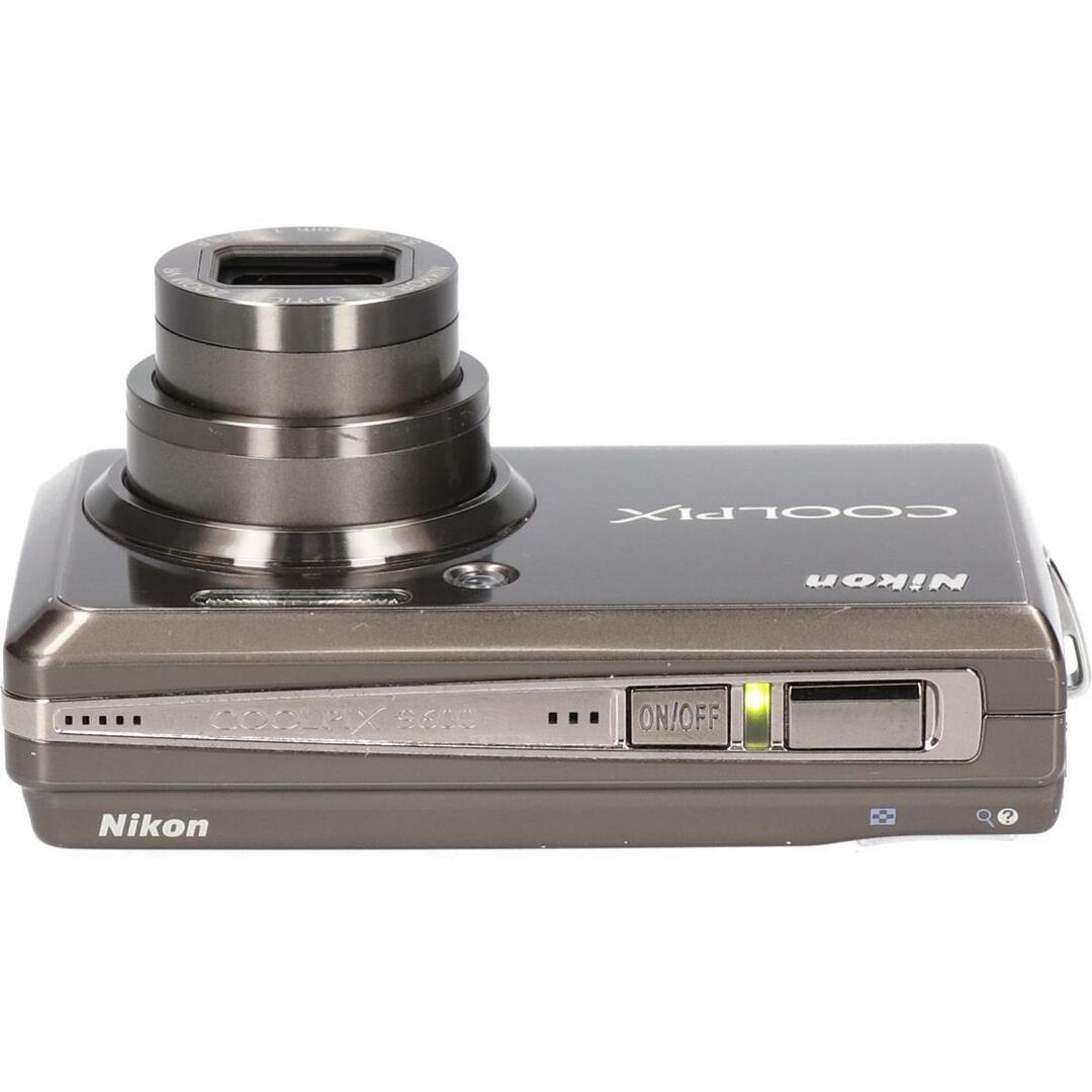 Nikon - NIKON COOLPIX S600の通販 by KOMEHYO Nikon - NIKON COOLPIX S600の通販 by KOMEHYO