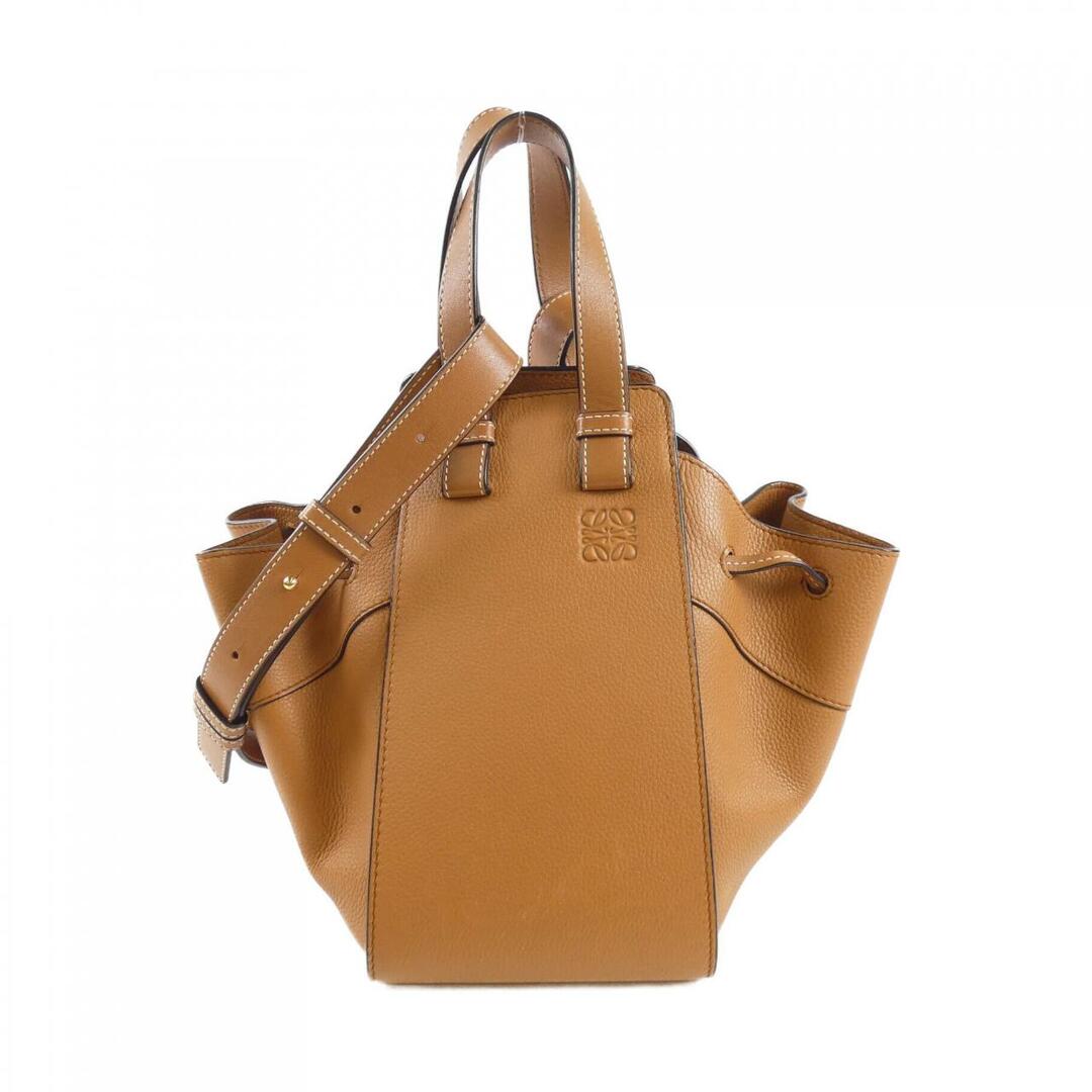 LOEWE - ロエベ ハンモック ドローストリング スモール 314 12 LOEWE - ロエベ ハンモック ドローストリング スモール 314 12