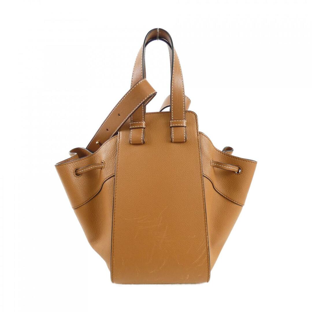 LOEWE - ロエベ ハンモック ドローストリング スモール 314 12 LOEWE - ロエベ ハンモック ドローストリング スモール 314 12