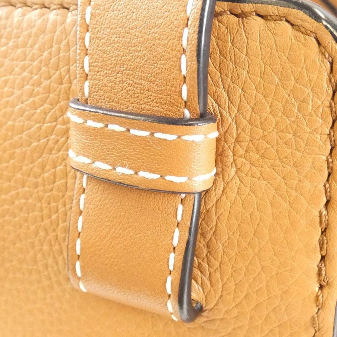 LOEWE - ロエベ ハンモック ドローストリング スモール 314 12 LOEWE - ロエベ ハンモック ドローストリング スモール 314 12