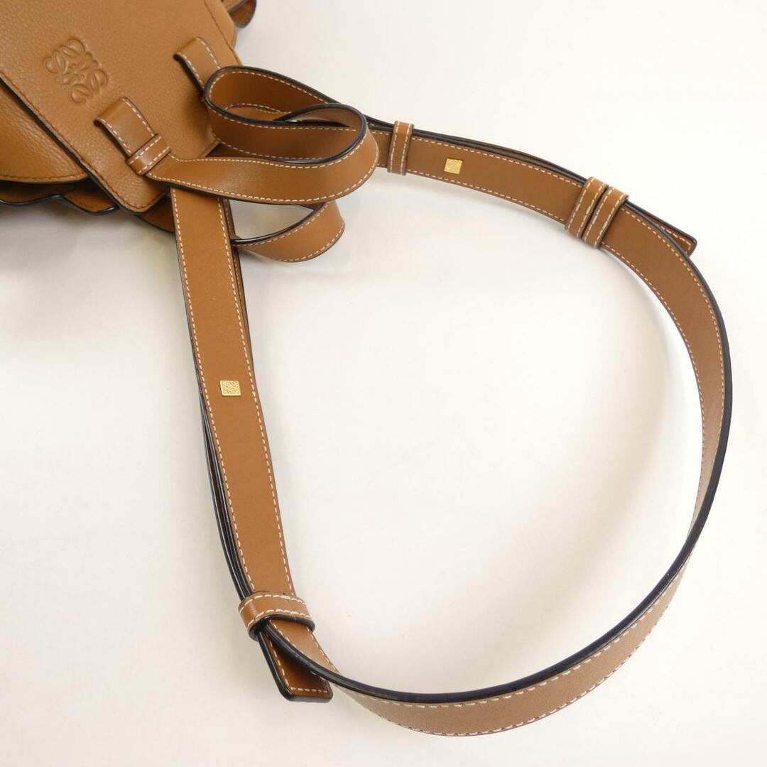 LOEWE - ロエベ ハンモック ドローストリング スモール 314 12 LOEWE - ロエベ ハンモック ドローストリング スモール 314 12