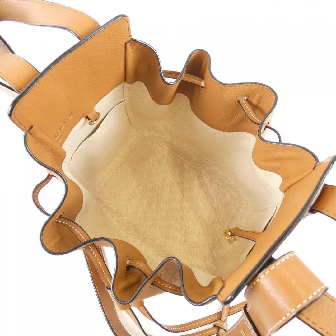 LOEWE - ロエベ ハンモック ドローストリング スモール 314 12 LOEWE - ロエベ ハンモック ドローストリング スモール 314 12