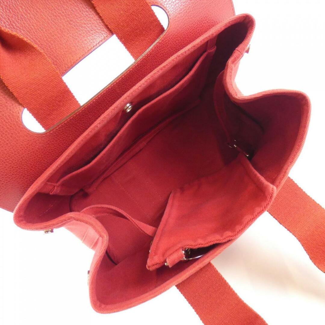 HERMES - エルメス ヴァルパライソ PM 049214CK バッグの通販 by HERMES - エルメス ヴァルパライソ PM 049214CK バッグの通販 by