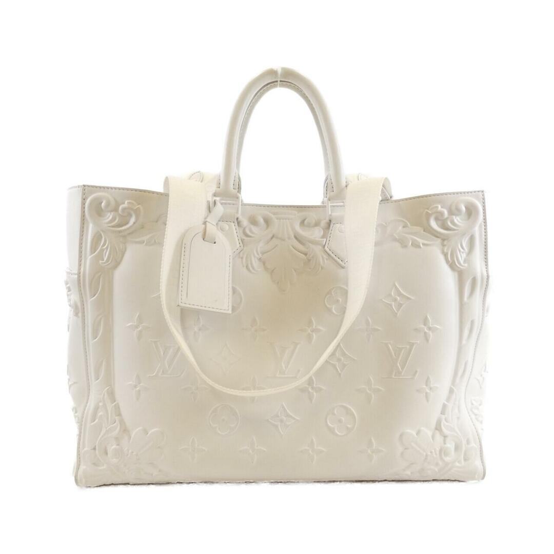 LOUIS VUITTON - ルイヴィトン LVオーナメント サック プラ LOUIS VUITTON - ルイヴィトン LVオーナメント サック プラ
