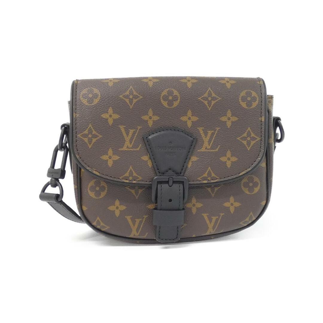 LOUIS VUITTON - 【未使用品】ルイヴィトン モノグラムマカサー LOUIS VUITTON - 【未使用品】ルイヴィトン モノグラムマカサー