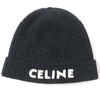 CELINE(ニット帽/ビーニー)のフリマアイテム一覧 CELINE(ニット帽/ビーニー)のフリマアイテム一覧