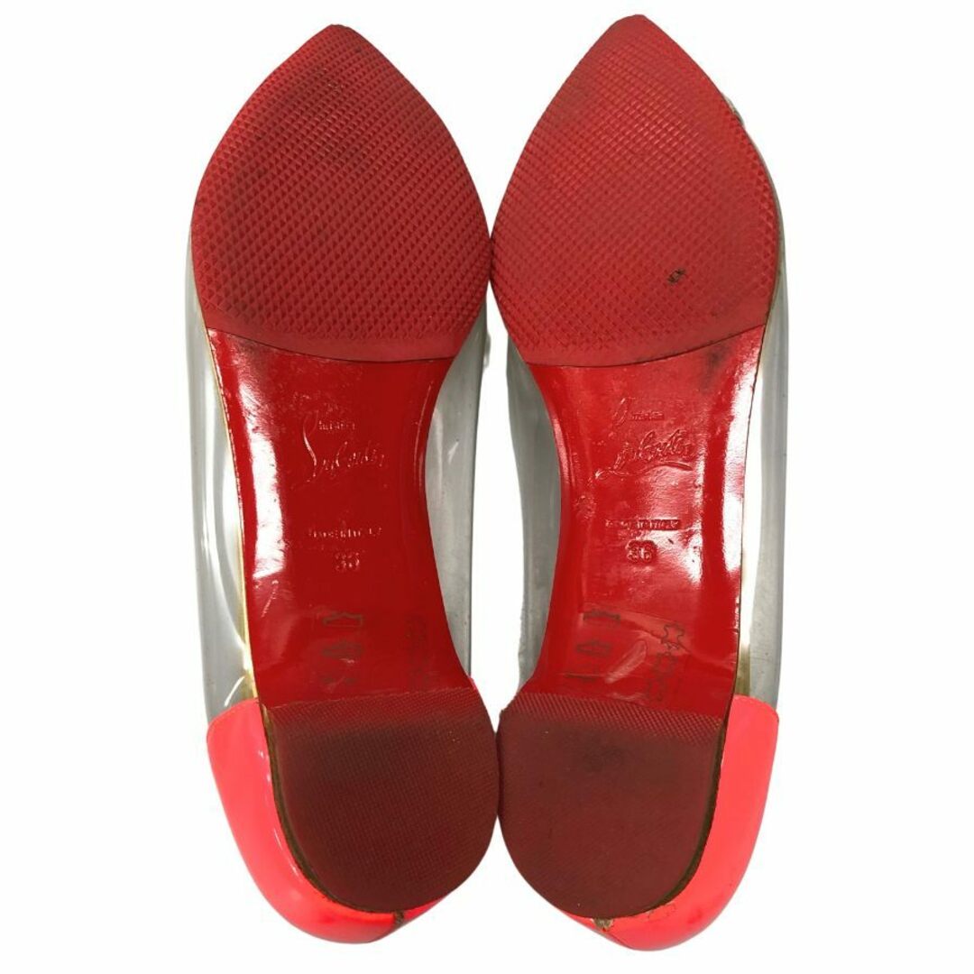 Christian Louboutin - クリスチャンルブタン フラットシューズ Christian Louboutin - クリスチャンルブタン フラットシューズ