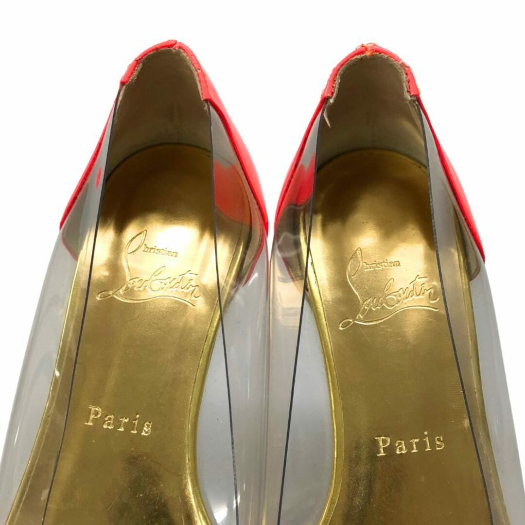 Christian Louboutin - クリスチャンルブタン フラットシューズ Christian Louboutin - クリスチャンルブタン フラットシューズ