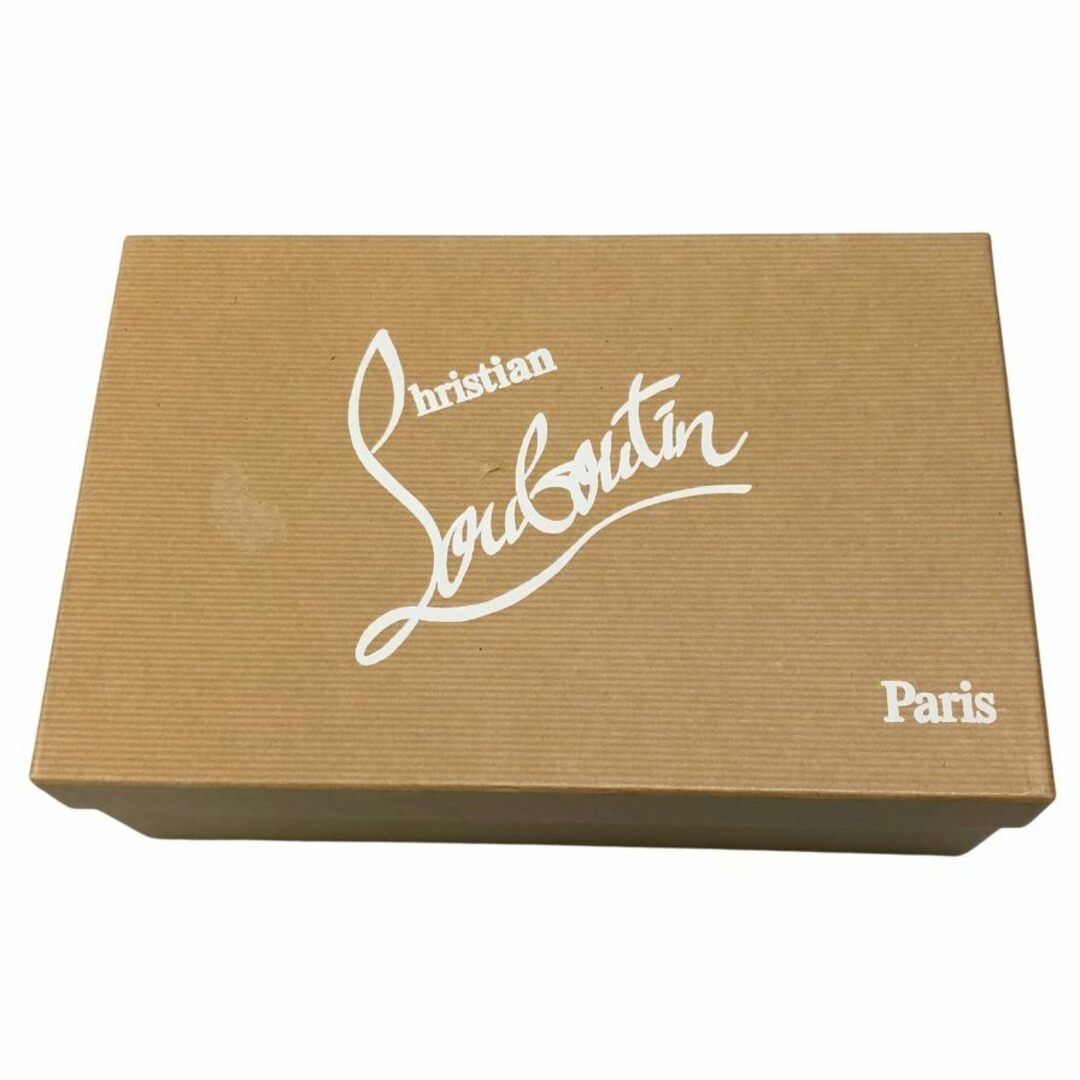 Christian Louboutin - クリスチャンルブタン フラットシューズ Christian Louboutin - クリスチャンルブタン フラットシューズ